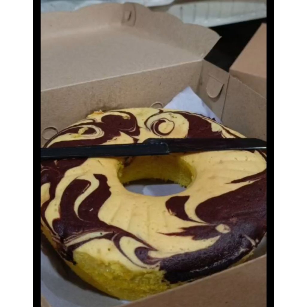 

BOLU HOMEMADE SURABAYA ONLY