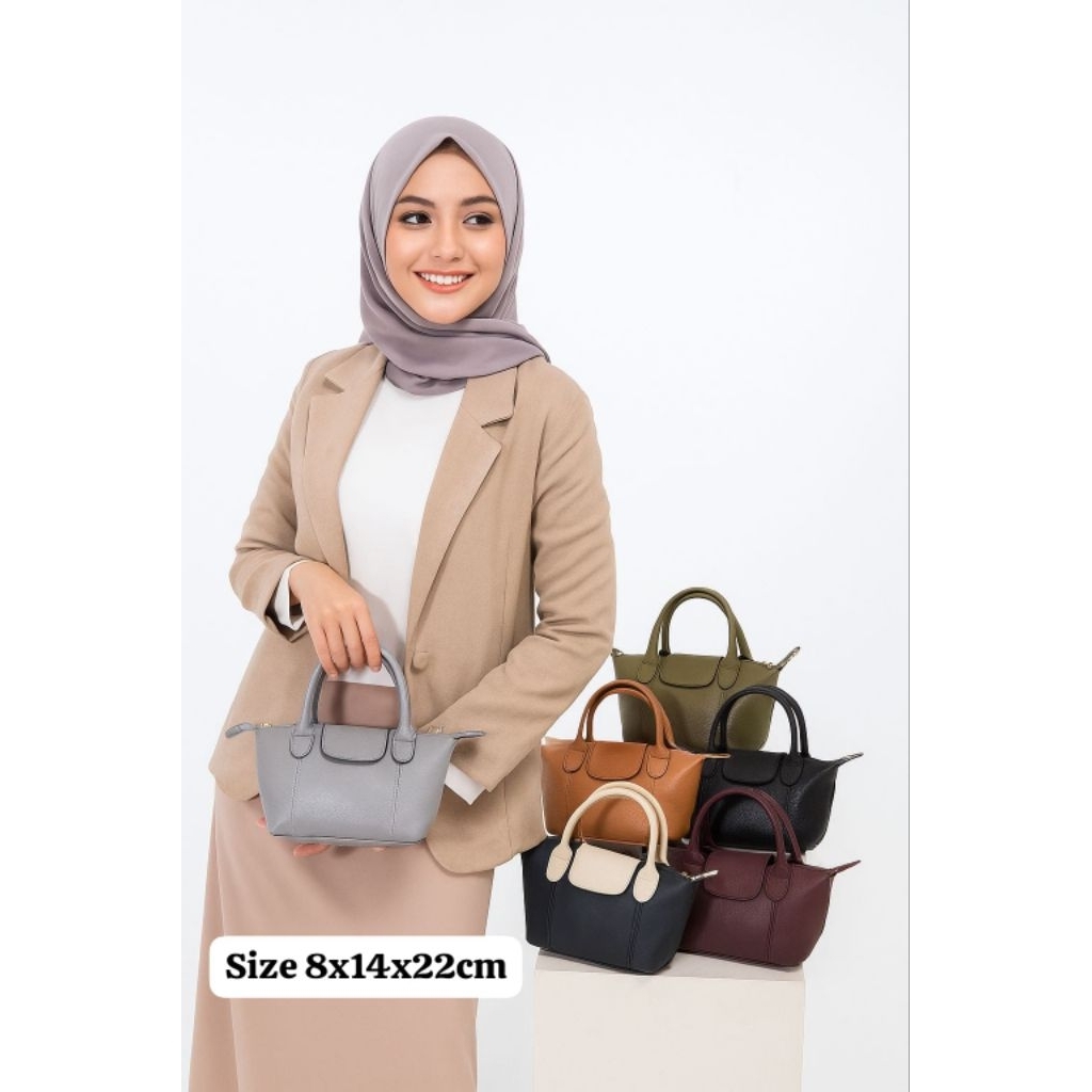 tote bag kulit asli garut sukaregang tas kulit asli garut tas kulit original tas selempang sling bag