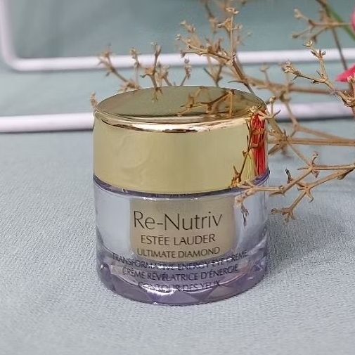 EST ReNutriv Ultimate Diamond Eye Creme 5ml