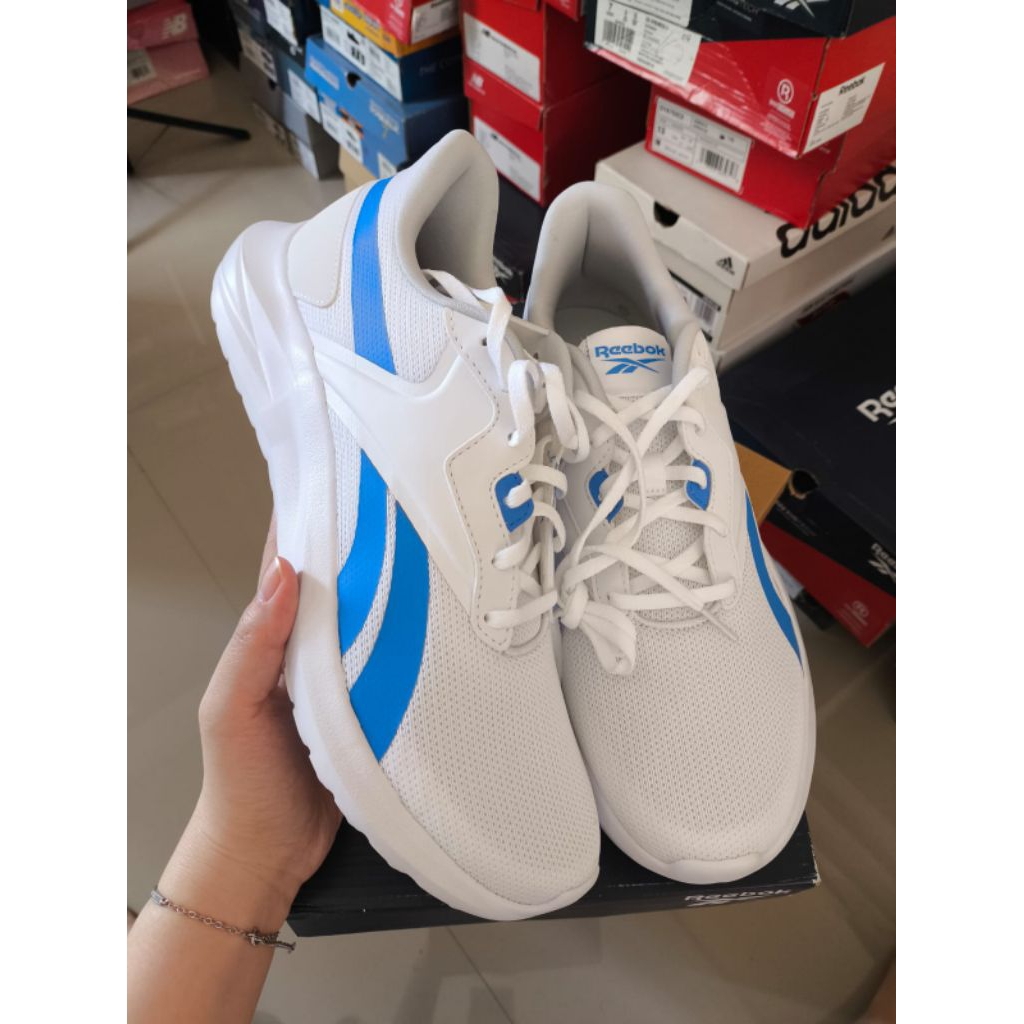 Sepatu Reebok Pria Lari ORIGINAL MAP 100%