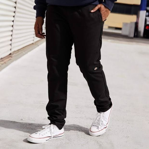 DICKIES 811 Skinny Straight Double Knee Work Pants SECOND PRELOVED