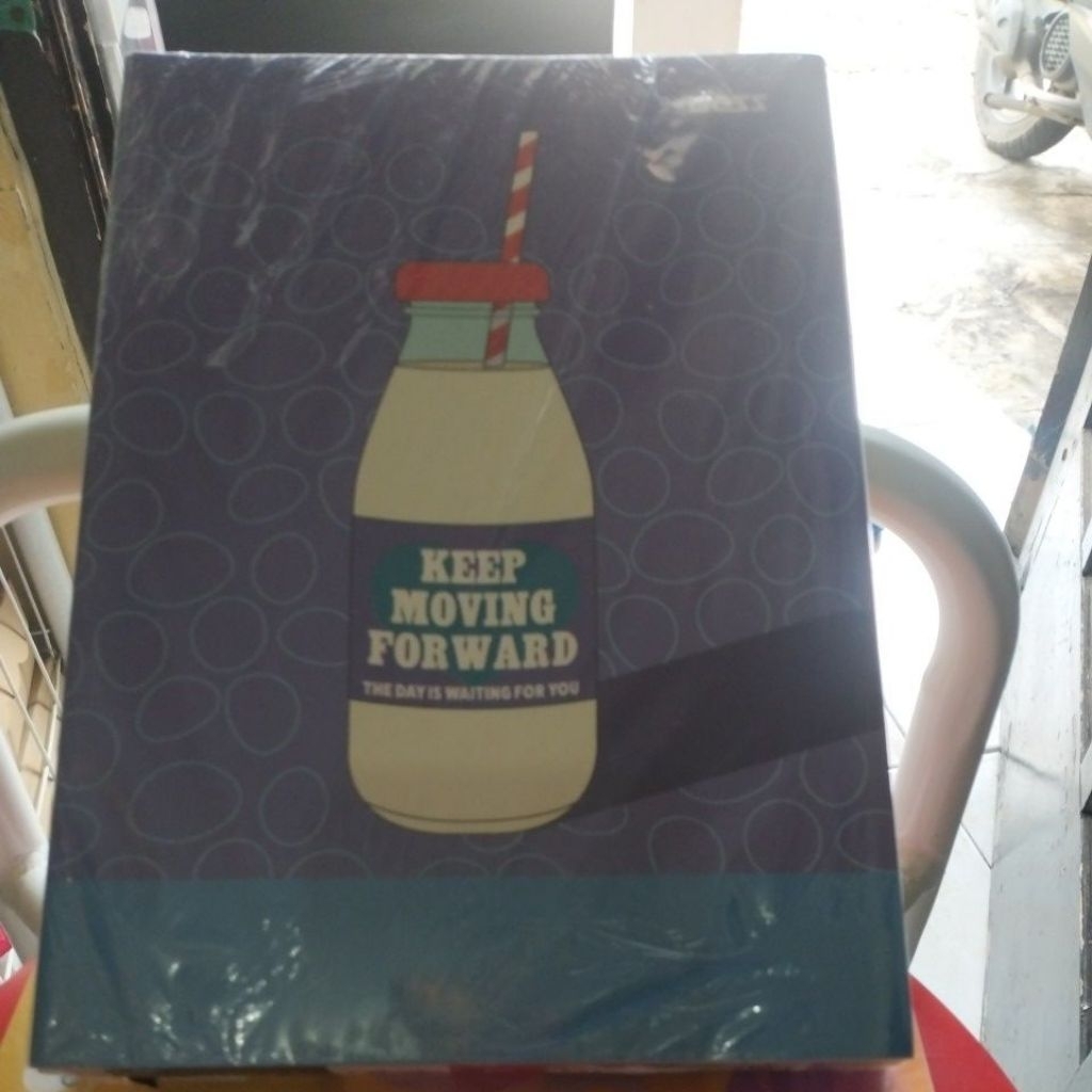 

buku tulis big boss