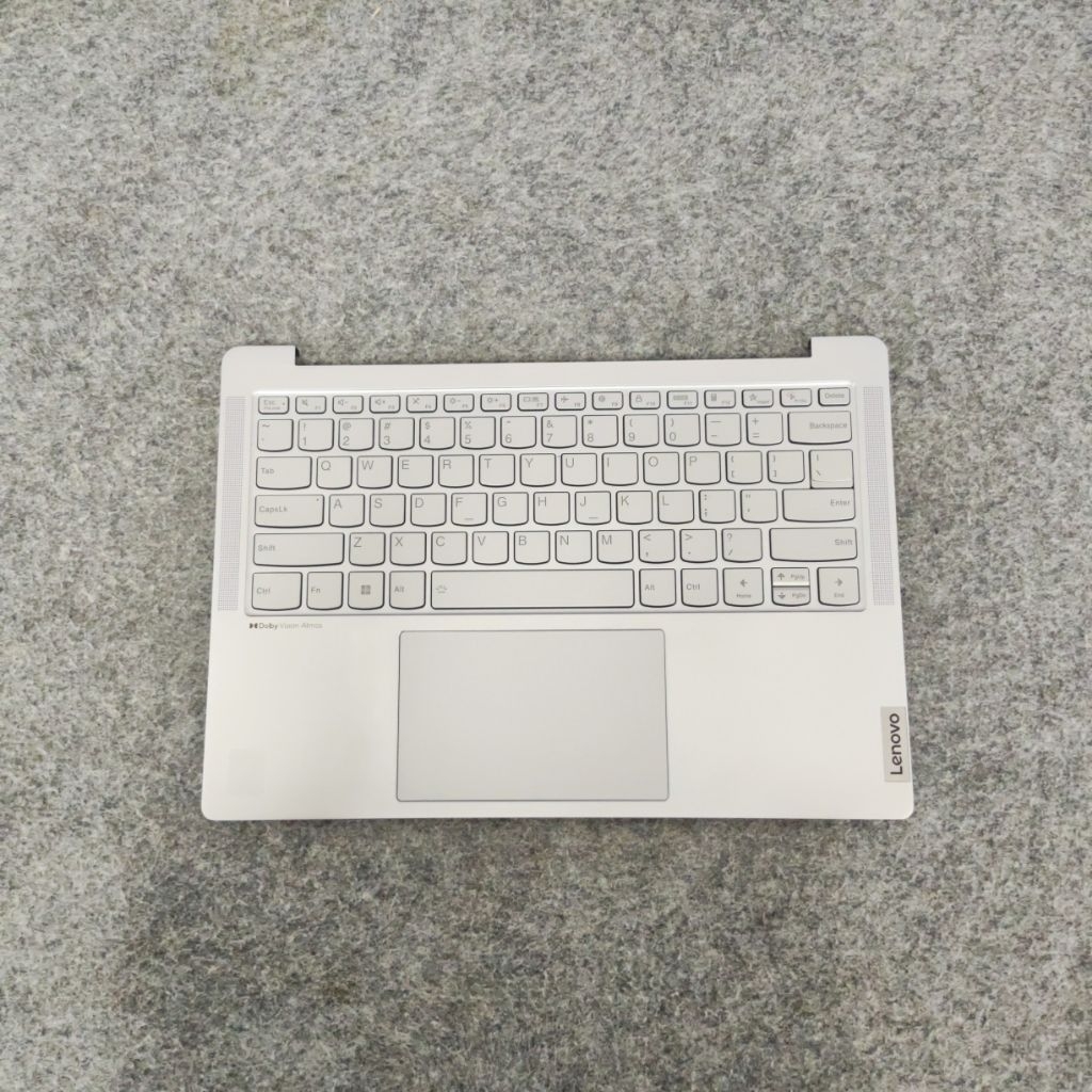 FRAME / PALMREST KEYBOARD LENOVO YOGA SLIM 6 6i 14IRH8 83EO COPOTAN
