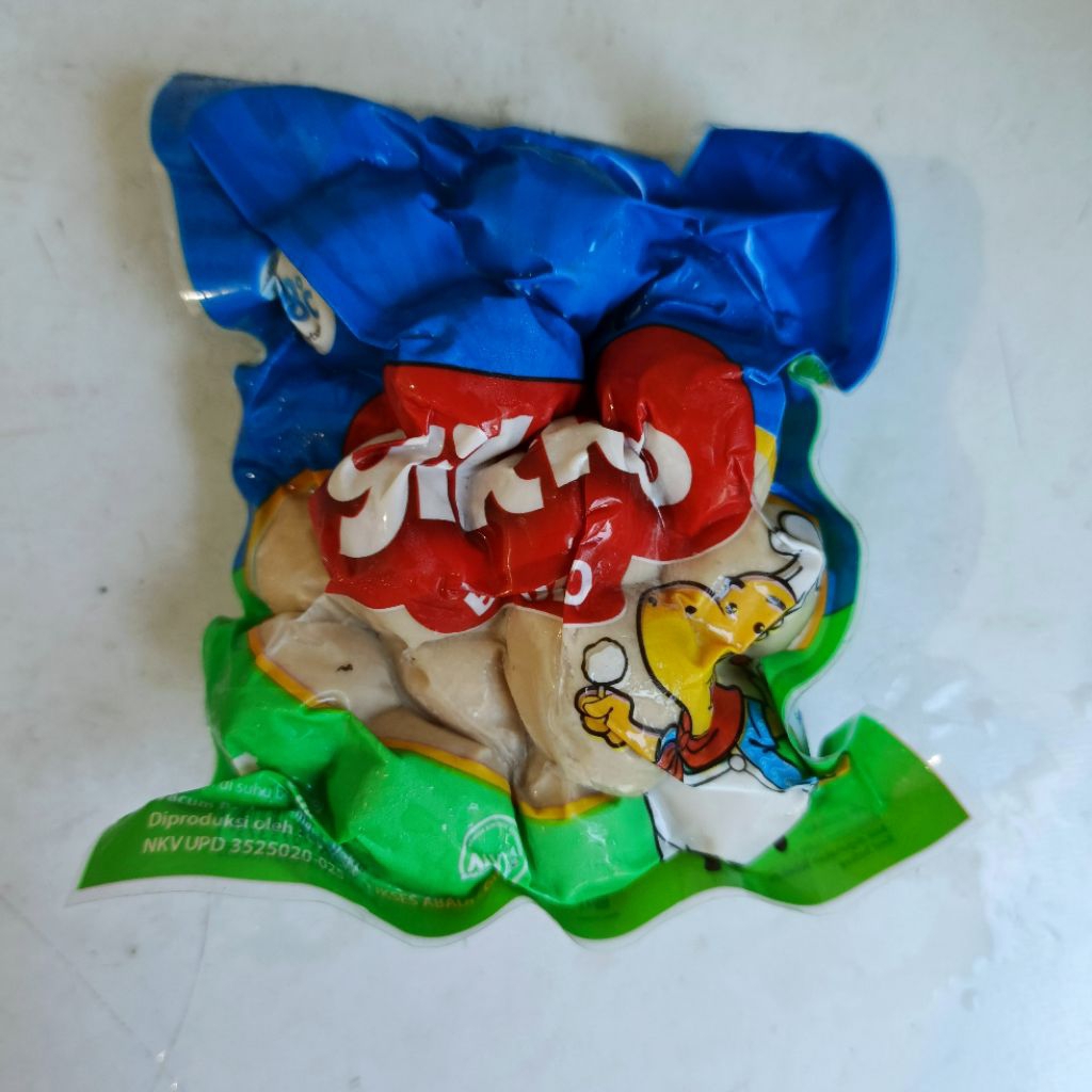 

Yikko bakso sapi 20 pcs