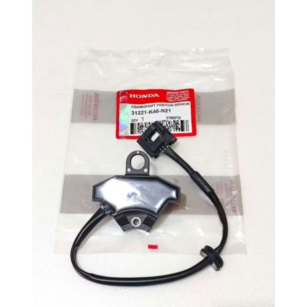 Sensor CKP Vario 110 LED