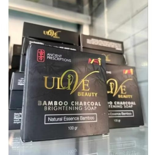 SABUN BAMBOO MSI ORIGINAL | SABUN JERAWAT, SABUN PANU, SABUN GATAL"