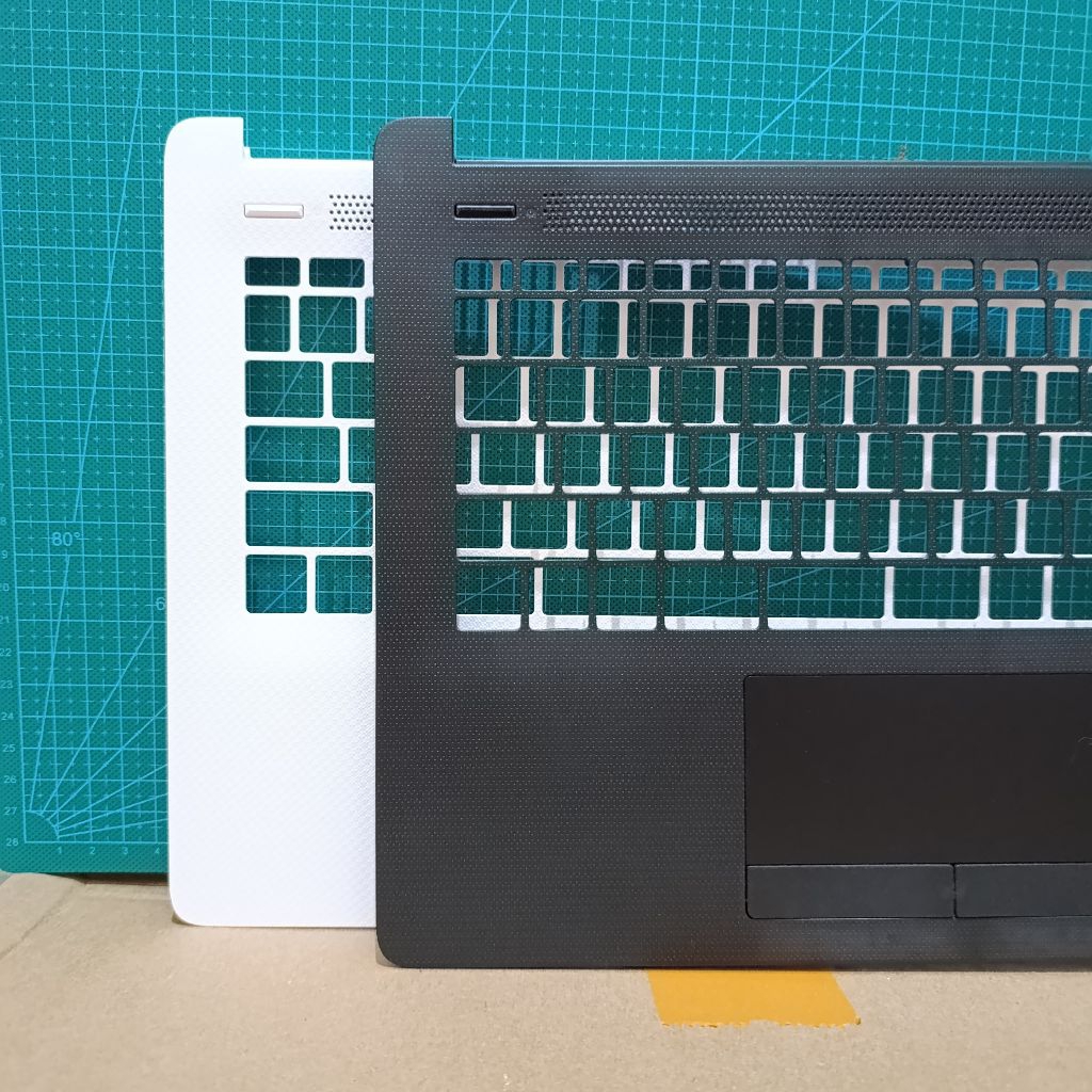 Case Casing Atas Keyboard Palmrest Laptop HP 14-CK 14-CM 240 G7 245-G7 246-G7