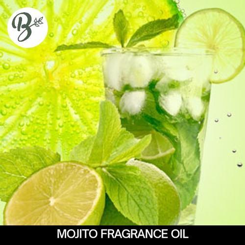 Mojito Fragrance Oil 10 ml & 30 ml (Natures Garden)