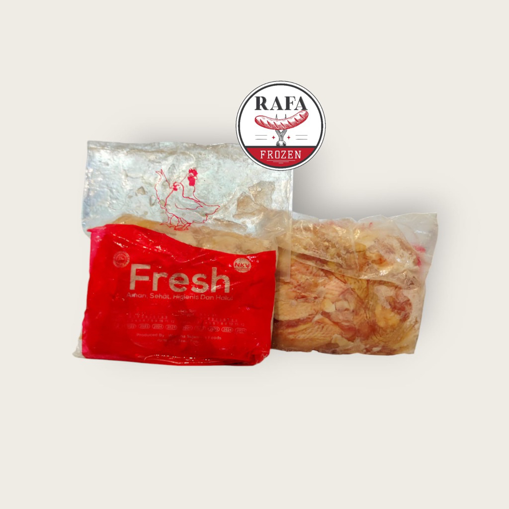 

AFCO KULIT AYAM 500G