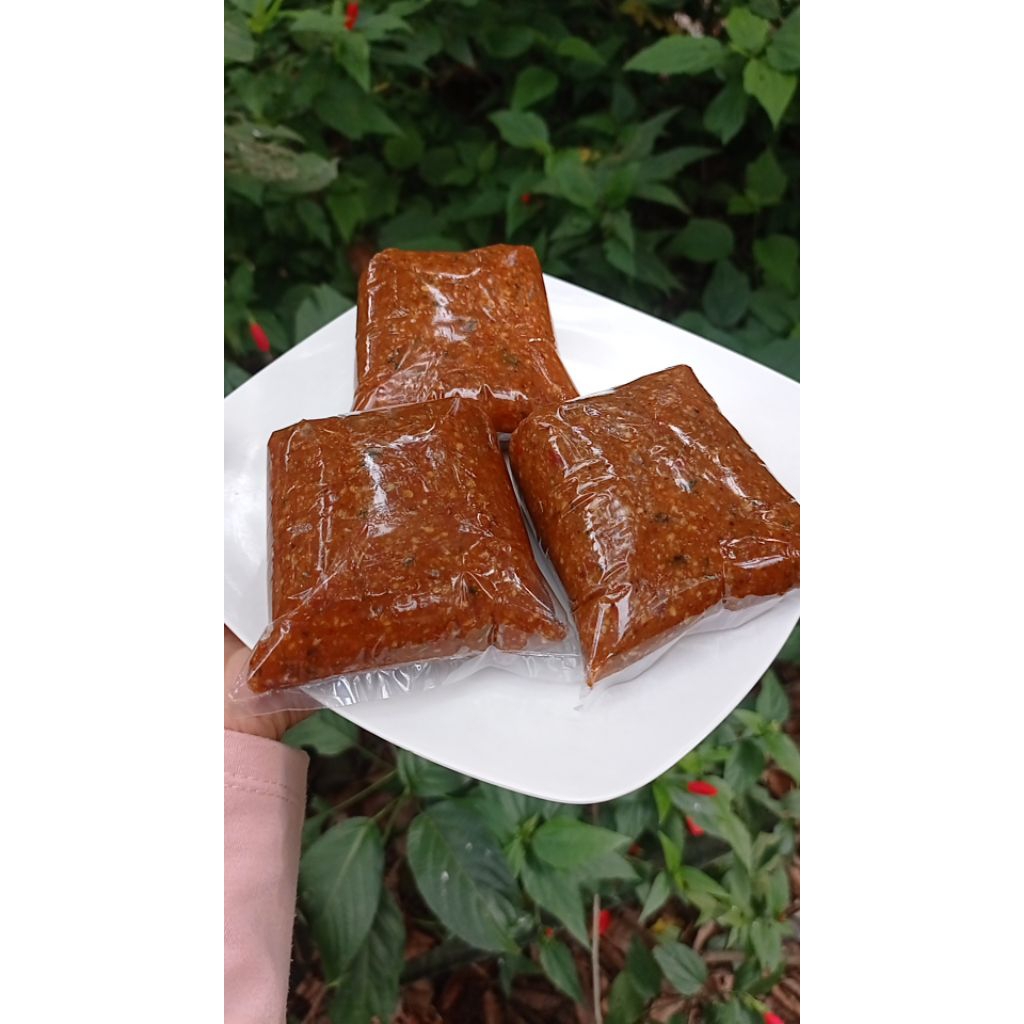 

Sambal Pecel Sakilah