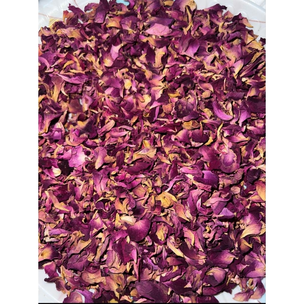 

Mawar Kering || Premium Dried Rose Petals