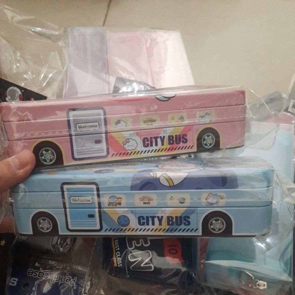 

live tempat pensil 8.7.25