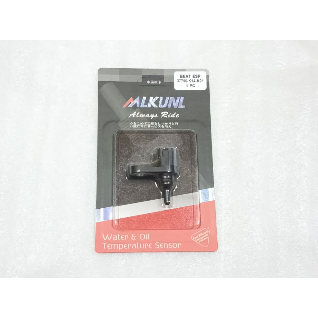 sensor eot sensor suhu Honda beat led Scoopy 2020 Genio merk mikuni