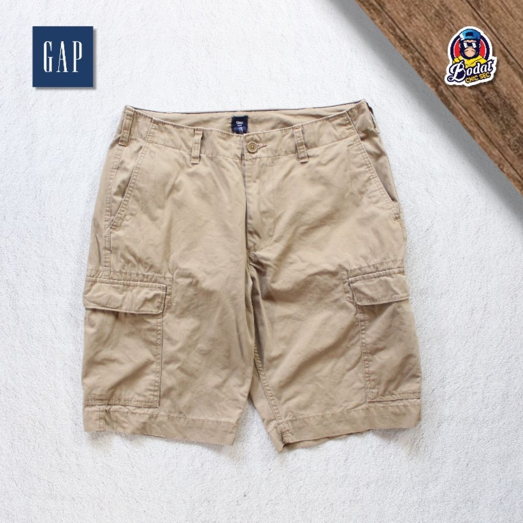 Celana Pendek/short pants Cargo Gap