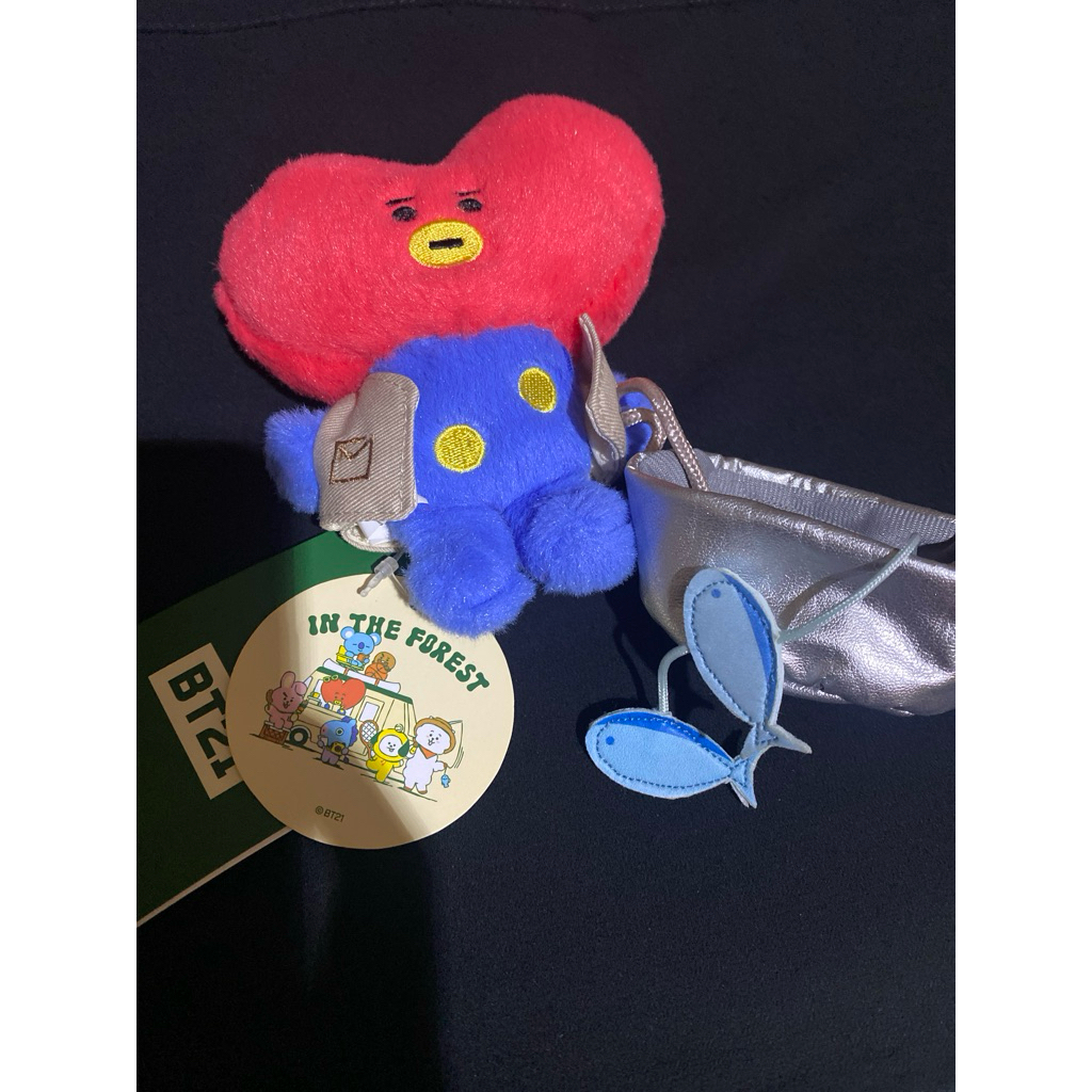 BT21Tata