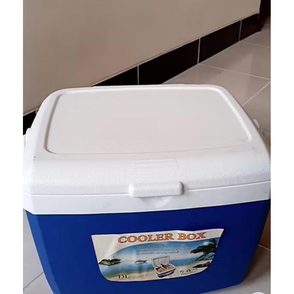 COOLER BOX 13 Liter (second)