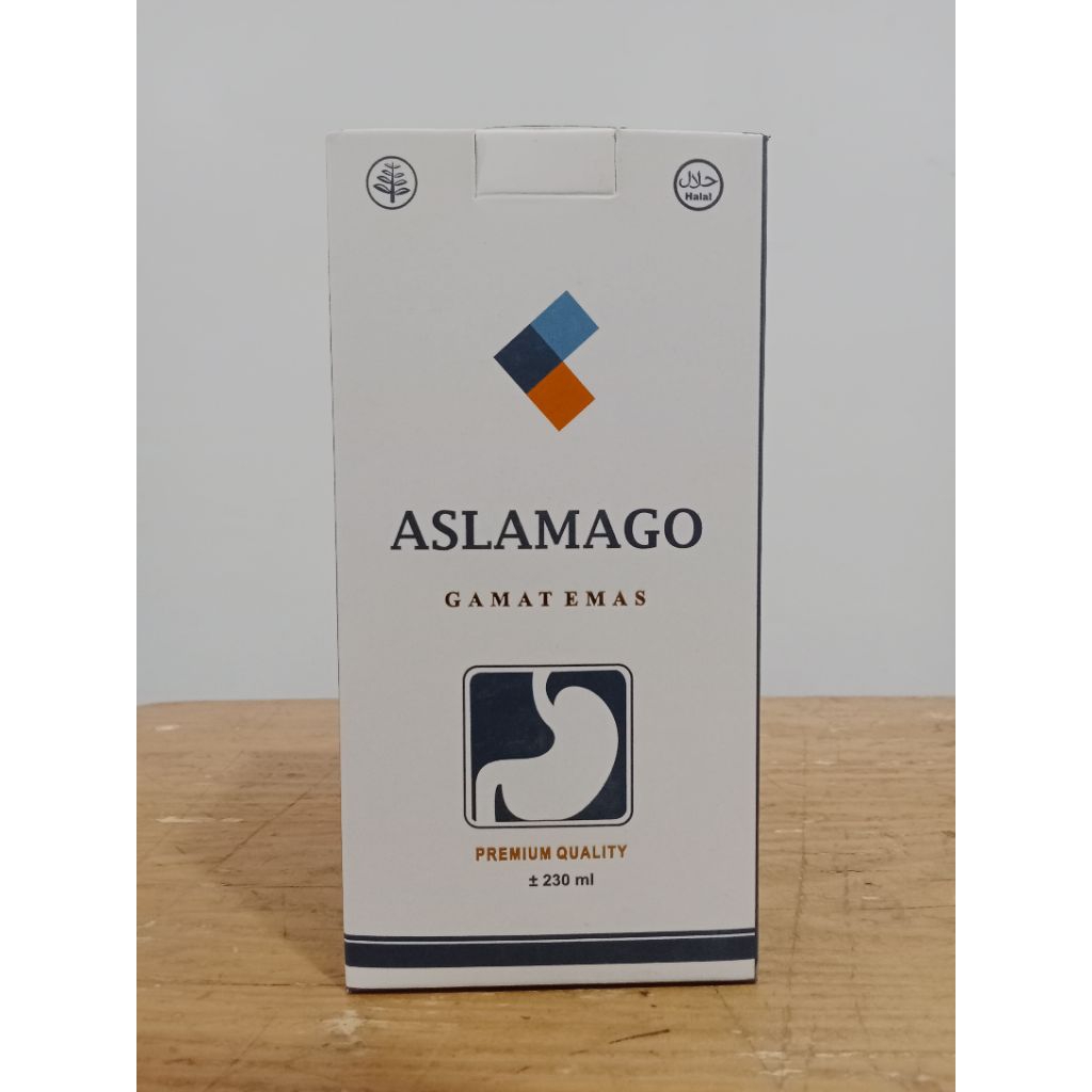 Aslamago