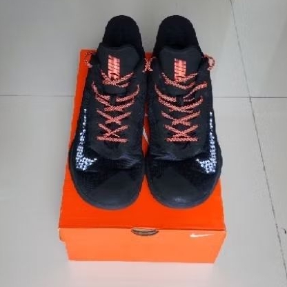 Sepatu Basket - Nike Precision IV Size US 11 (Second)