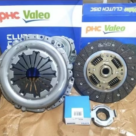 KAMPAS KOPLING SET FUTURA 1.5 INJEKSI VALEO