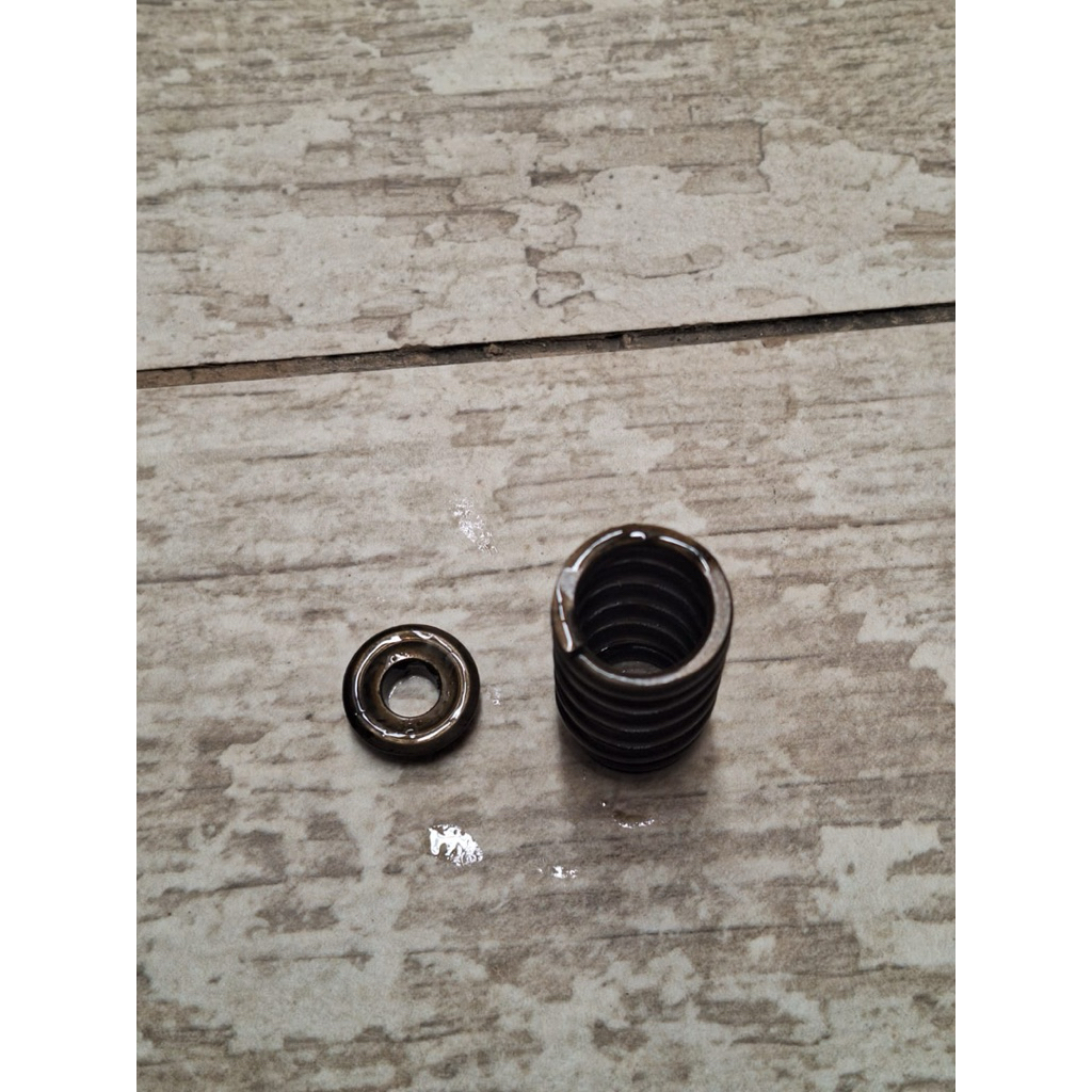 Per klep BMW E46 N42