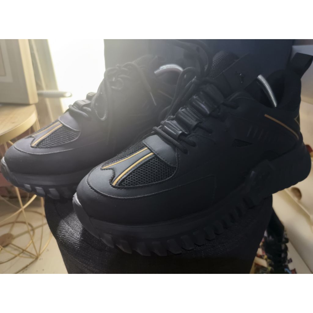 sepatu philip plein limited