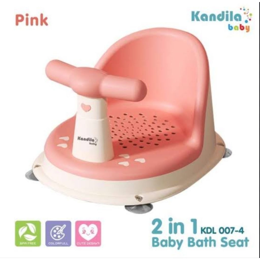 KANDILA BABY BATH SEAT KDL034