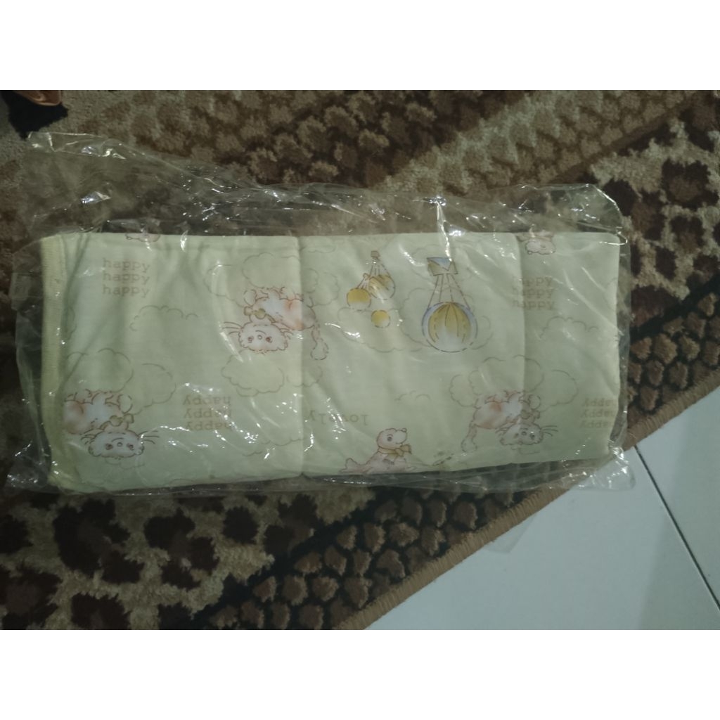 Selimut bayi Eks kado