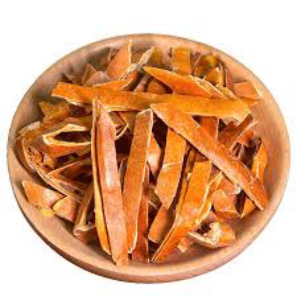 

Gua Lo Pi (Iris)/瓜蒌皮 (Iris)/Trichosanthis pericarpium