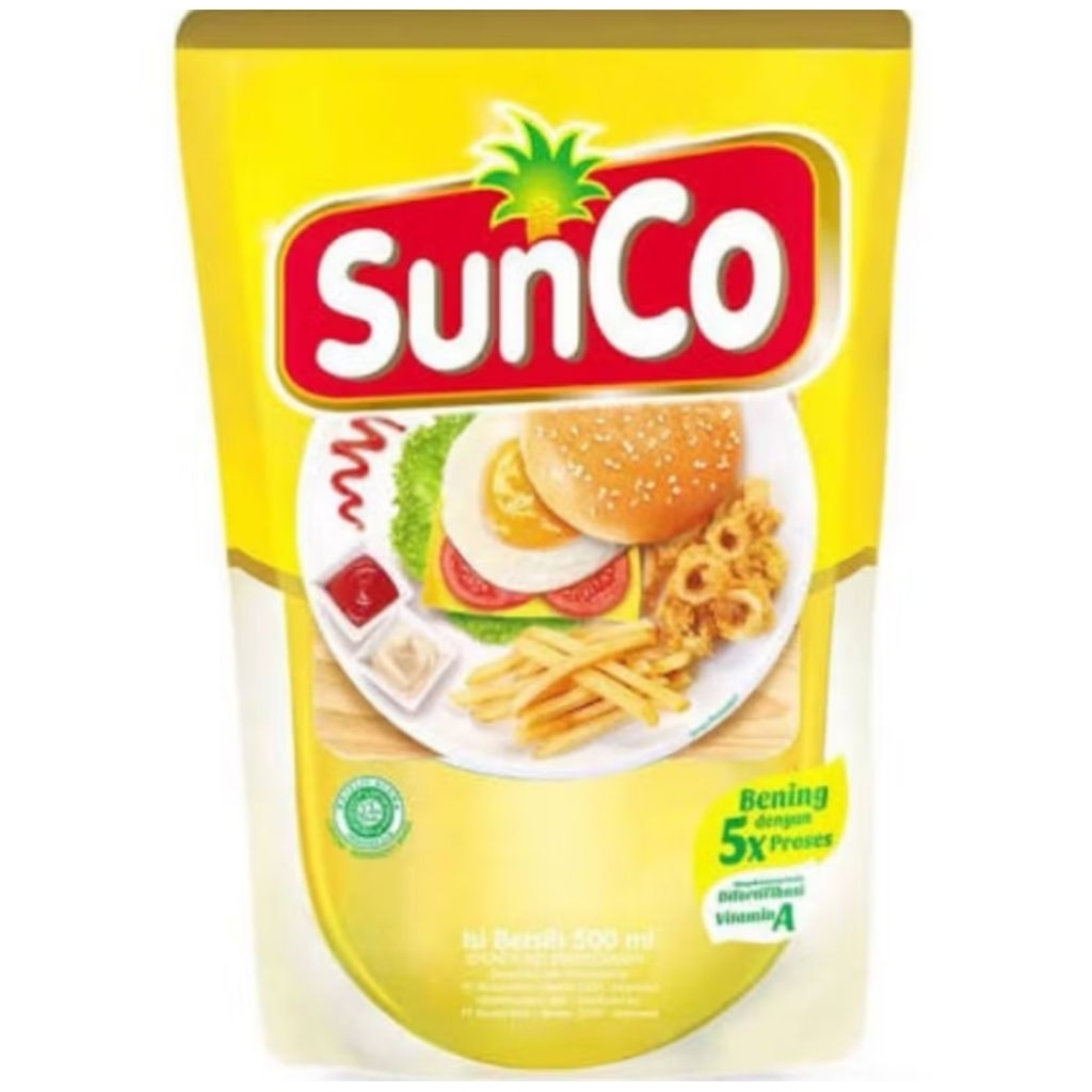 

Sunco 2 liter