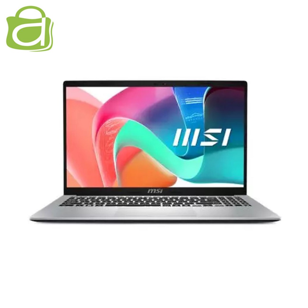 MSI LAPTOP MODERN 14 F13MG  i7-1355U/SSD 512GB NVMe/DDR4 16GB