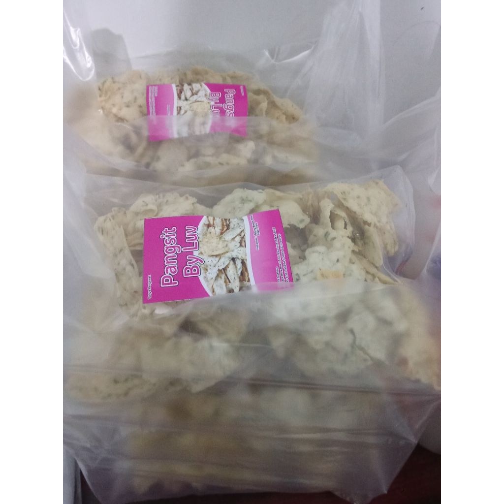 

Pangsit by luv (1000gr)