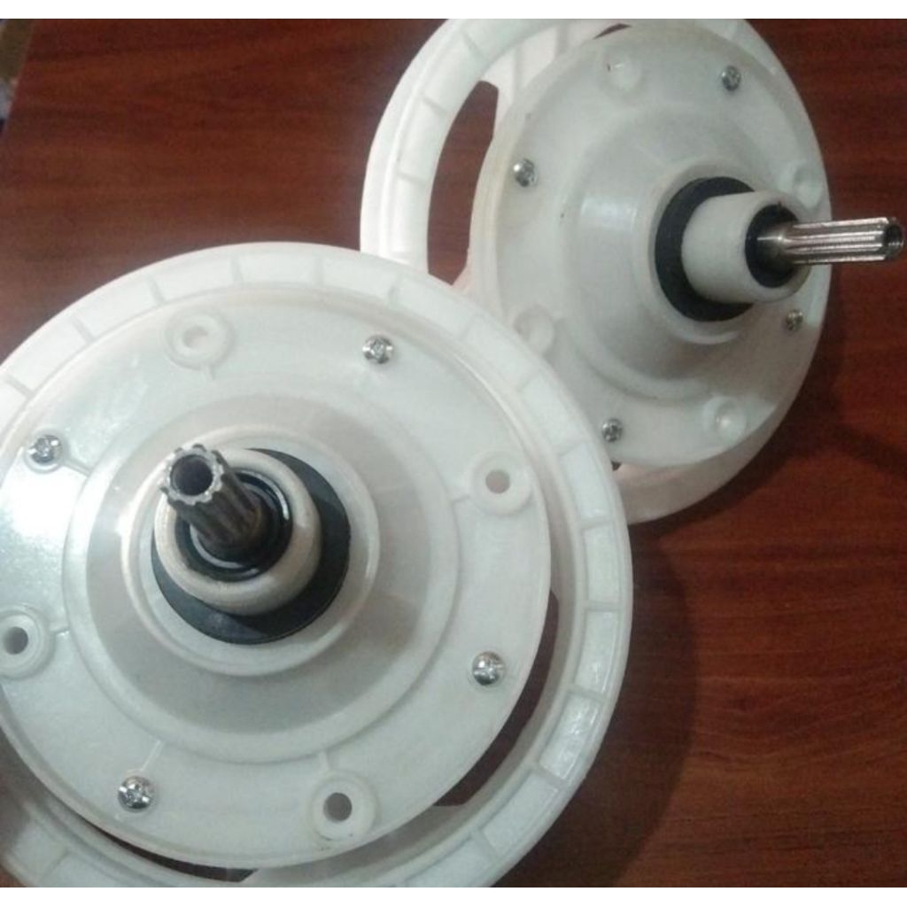 Gearbox Mesin Cuci Sharp 7/8/9kg