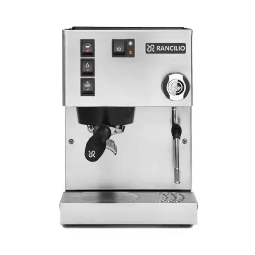 Mesin Kopi Espresso Rancilio Silvia V6 E Italy