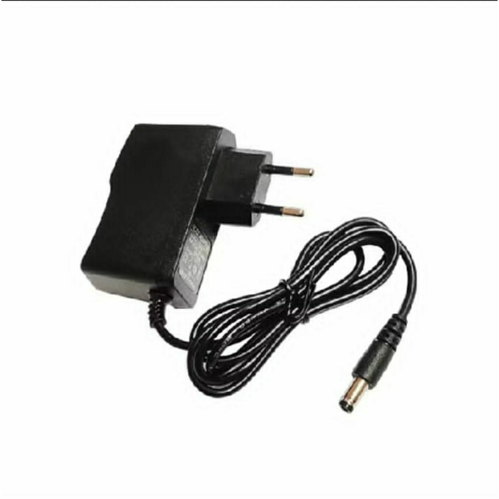 CHARGER BATERAI BOR CORDLESS 12 V UNTUK BATERAI CAS 12V