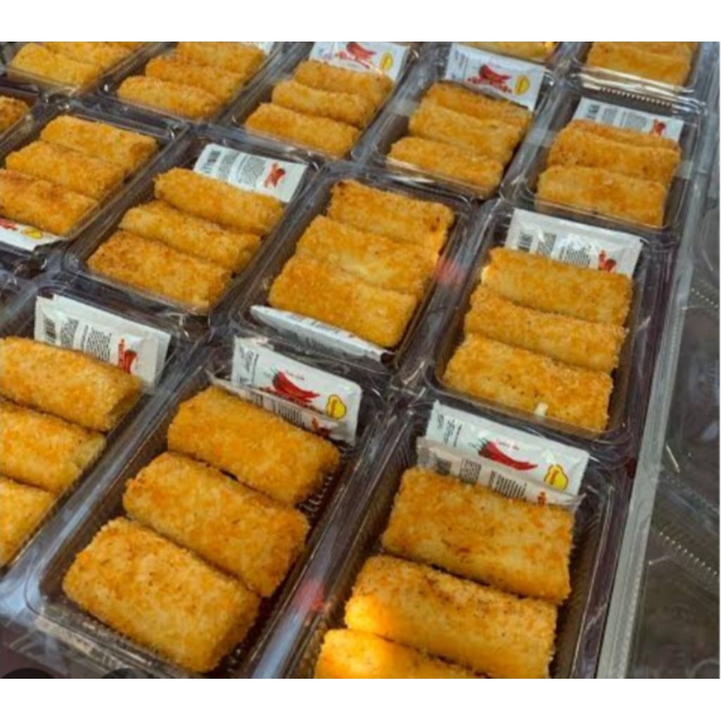 

risoles