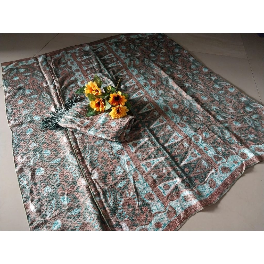 Sarung selendang viscose premium,semi sutra,kamen