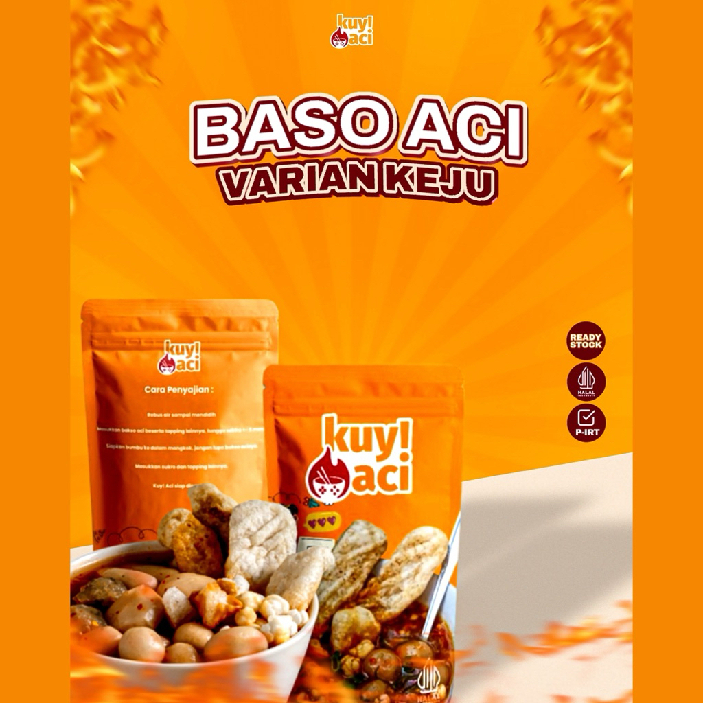

BASO ACI KEJU