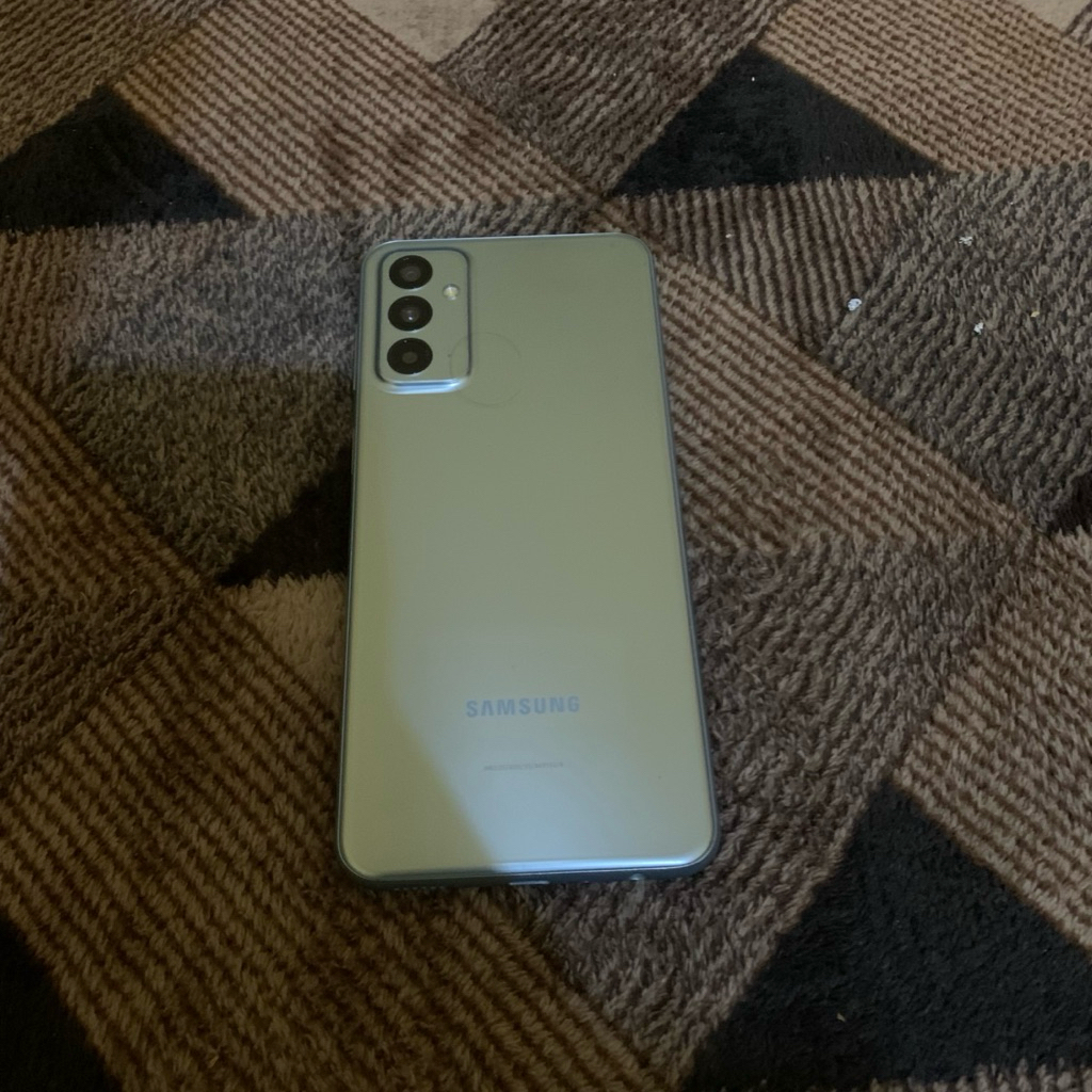 SAMSUNG M23 5G 6/128 GB SECOND