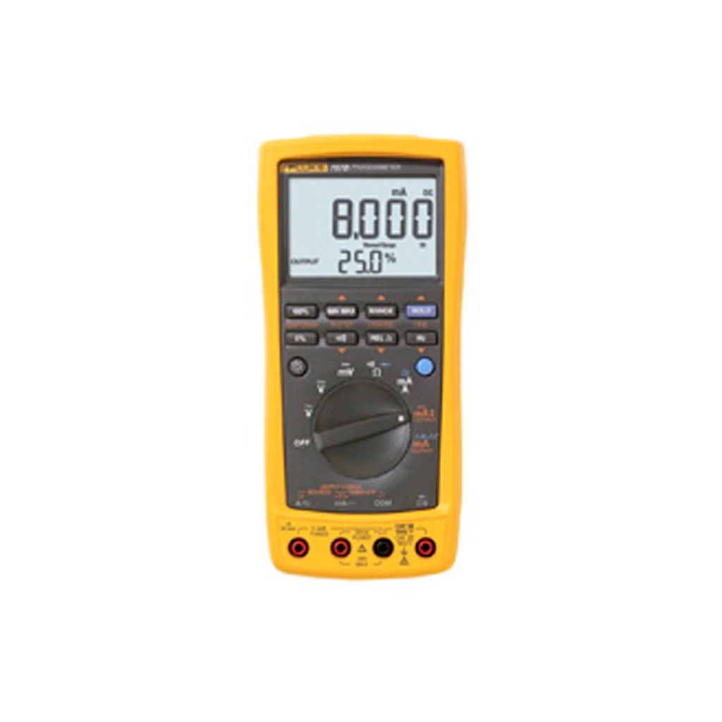 Fluke 787 B Process Meter