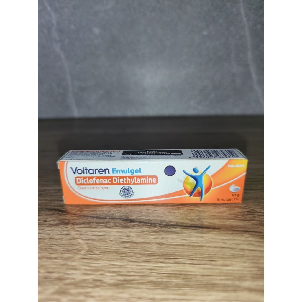 Voltaren