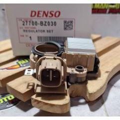 Ic regulator/Ic alternator/Ic dinamo cas ampere Sigra Calya Merk Denso 27700-BZ030