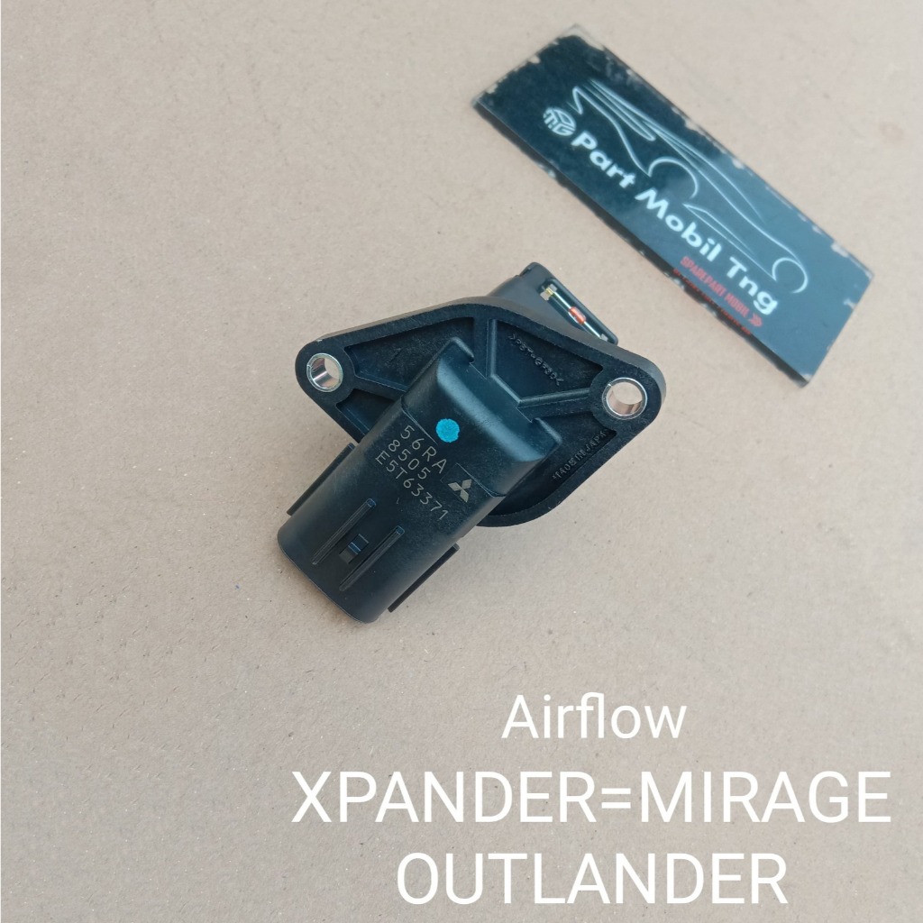 Sensor Map Air Flow Airflow Mitsubishi Xpander = Outlander Ori = Mirage