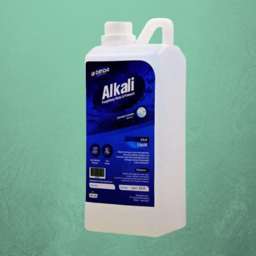 ALKALI SABUN ANTI NODA PAKAIAN / ALKALITE Laundry