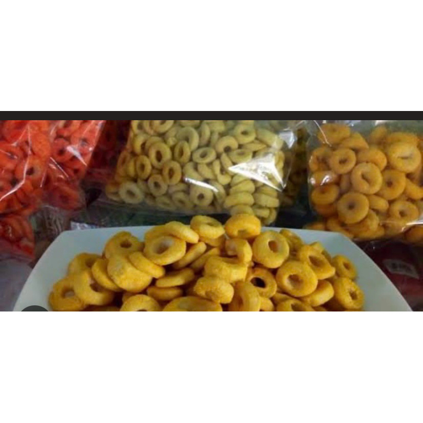 

alen alen rasa jagung manis