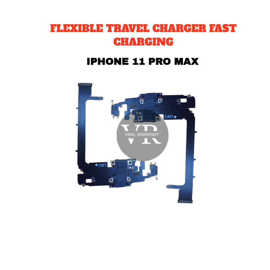 [FAST] PAPAN CAS / FLEXIBEL CAS IPHONE 11 PRO MAX