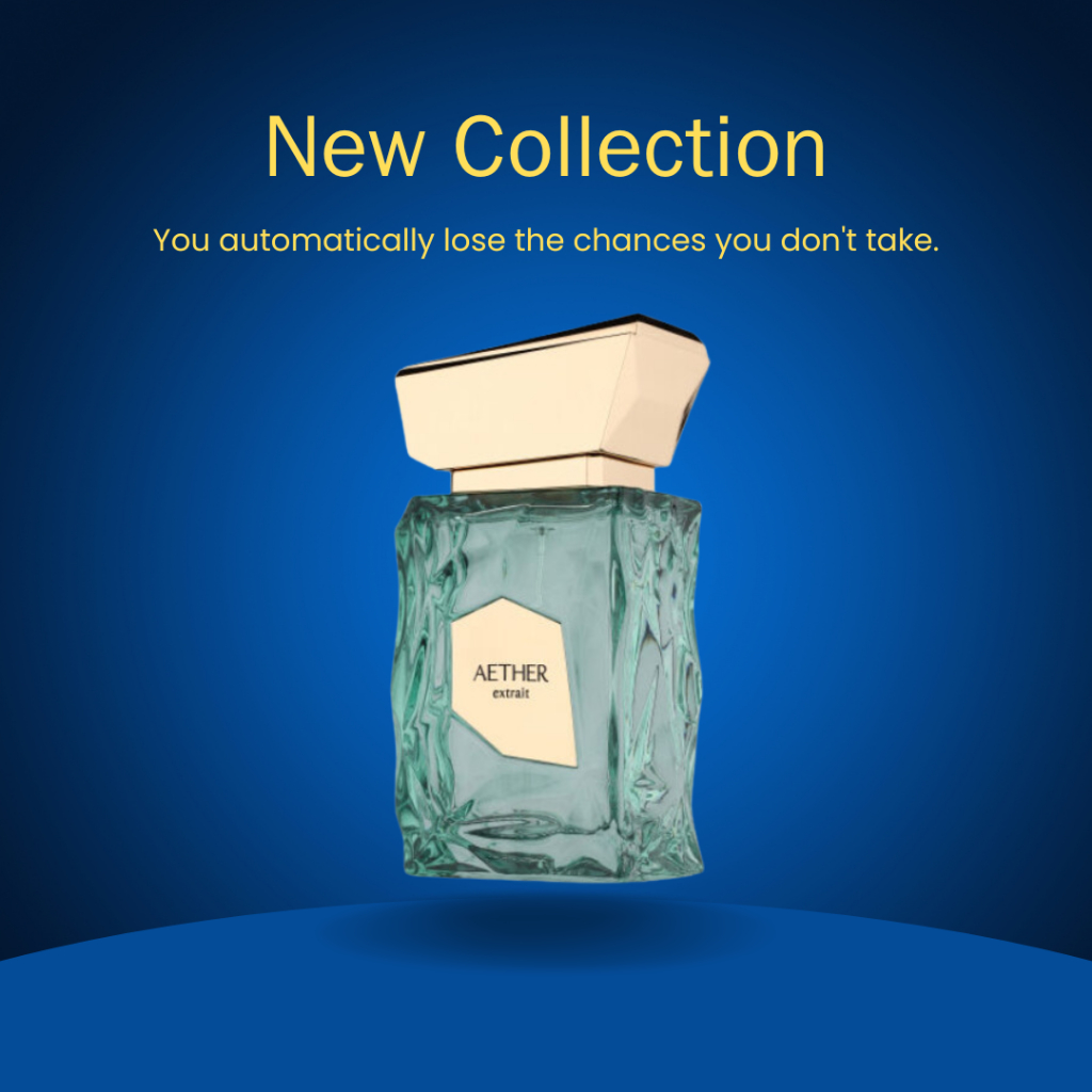 Aether Extrait De Parfum Decant French Avenue