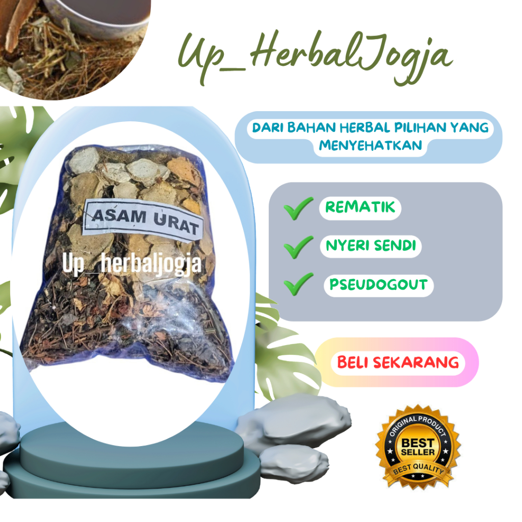 

jamu godog, Jamu Asam Urat Tradisional Alami – Herbal Ampuh Redakan Nyeri & Pegal – up_herbaljogja