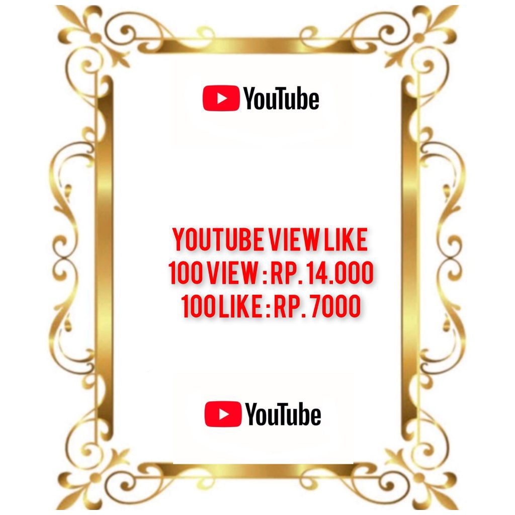 view like yt murah