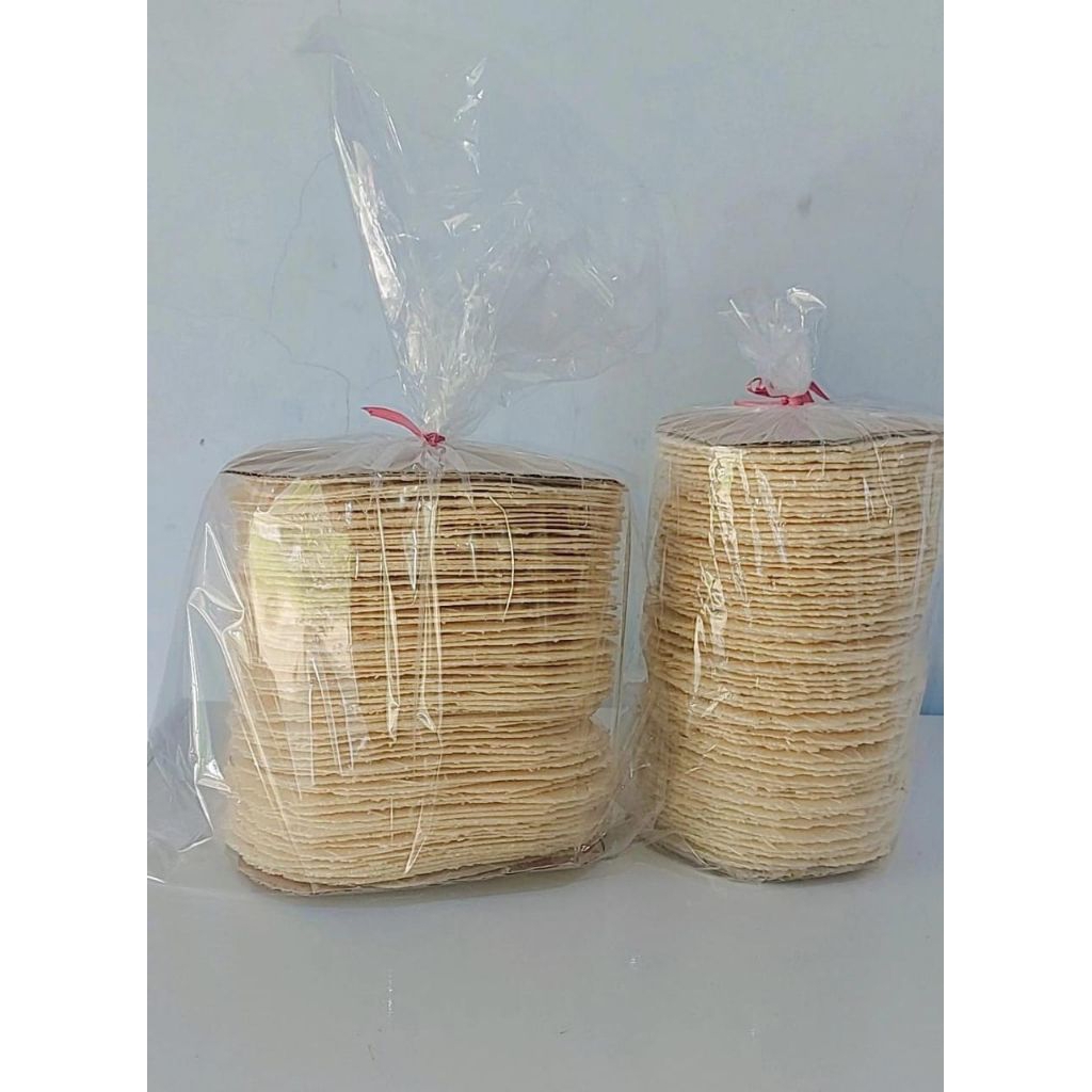 

PENTOL GEPEK KERING KHAS AMBUNTEN SUMENEP /PENTOL GEPEK GAMBIR / PENTOL GAPEK KERING /PENTOL GAPIT KERING - CEMILAN GURIH DAN RENYAH - OLEH OLEH MADURA - PUSAT OLEH OLEH