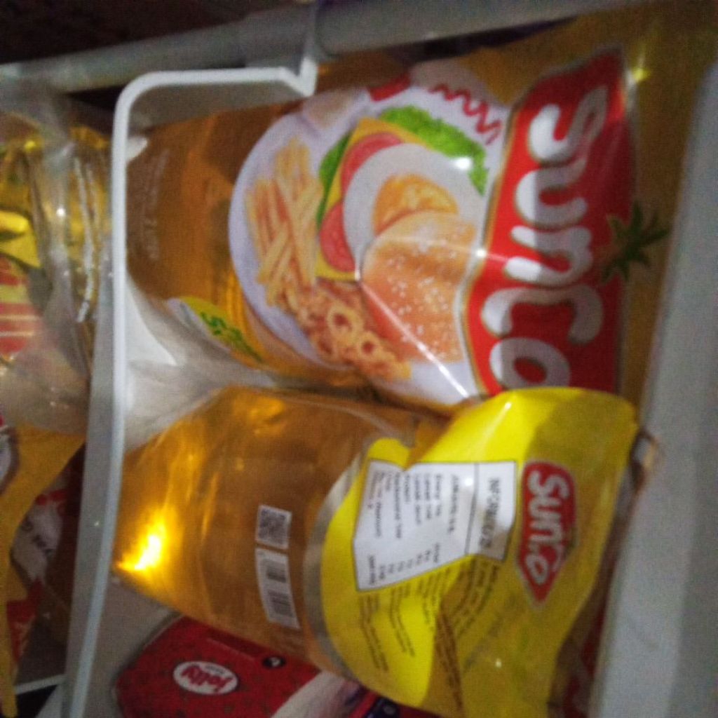 

Minyak Goreng Sunco 2 L (Ready Stock)